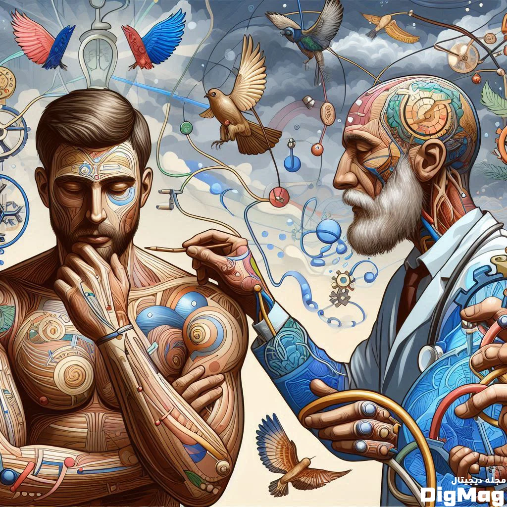 بازی های حسی و حرکتی برای کودکان