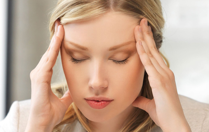 روش های کاهش استرس