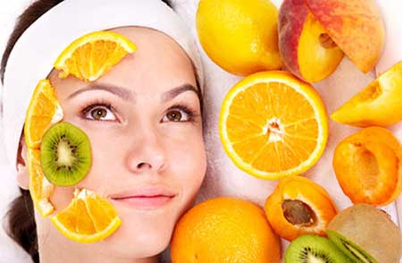 تاثیر سبک زندگی بر سلامت و زیبایی پوست